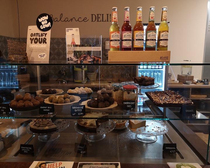 Balance Deli